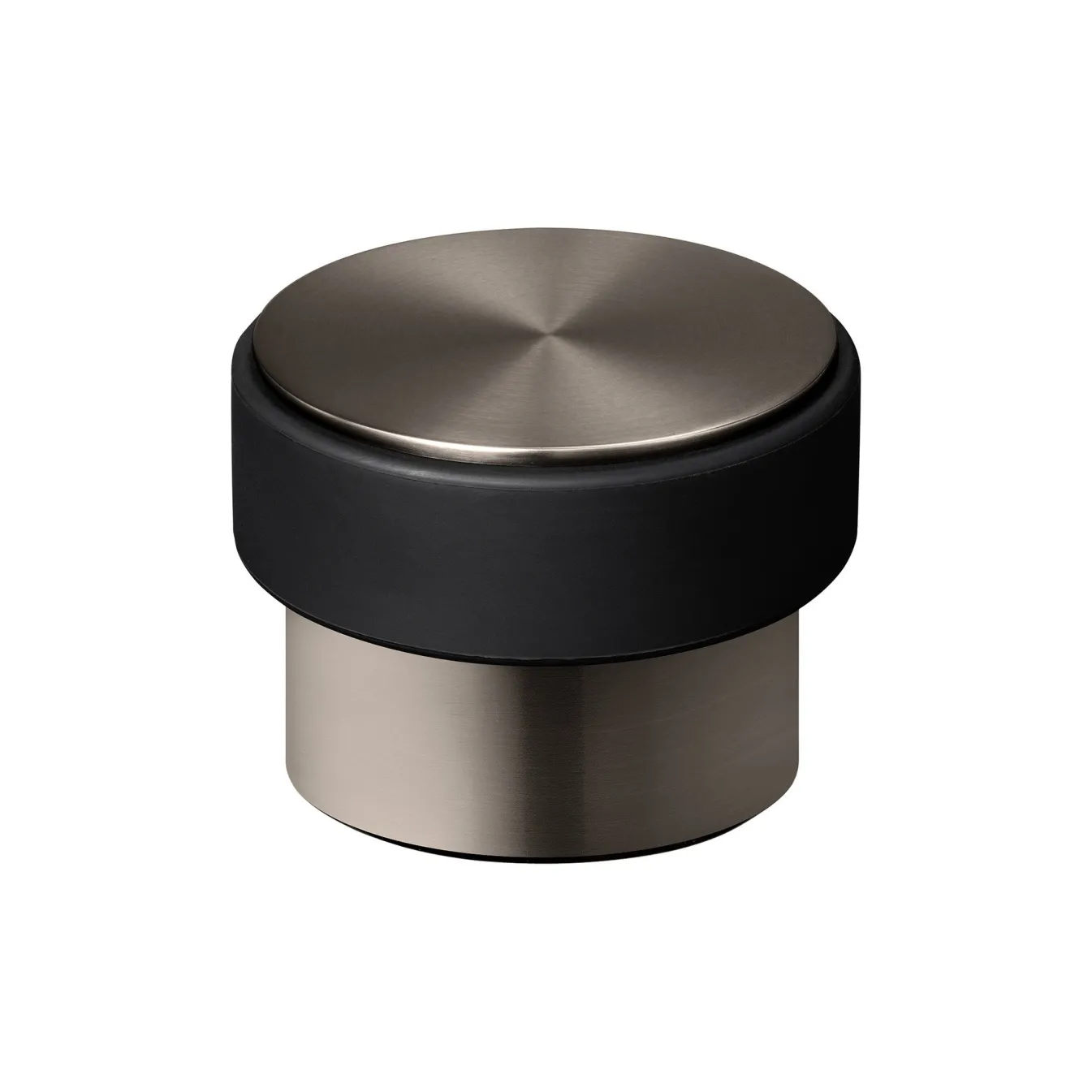 Hot Bath & Living Blomus STOP door stopper 2 kg color Burned Metal - 66921 BurnedMetal