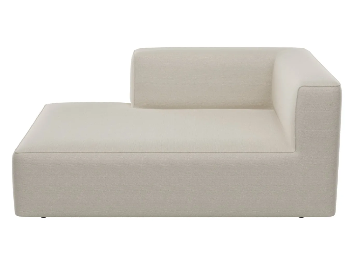 Sale Bath & Living Blomus TASI sofa - chaise longue left samplesavailableinstore