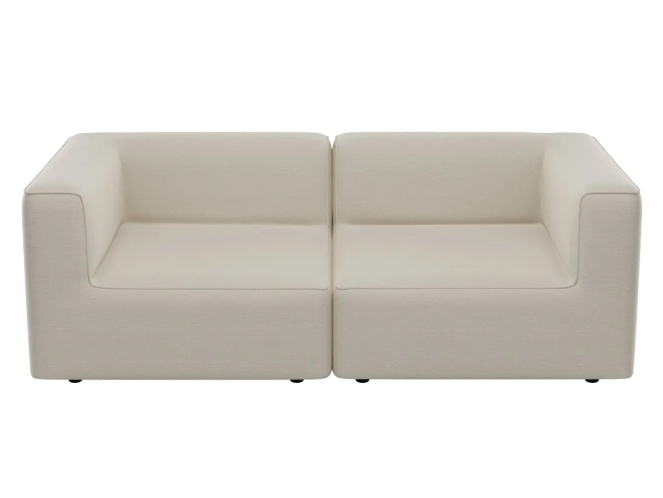 Store Bath & Living Blomus TASI sofa - Combination B samplesavailableinstore