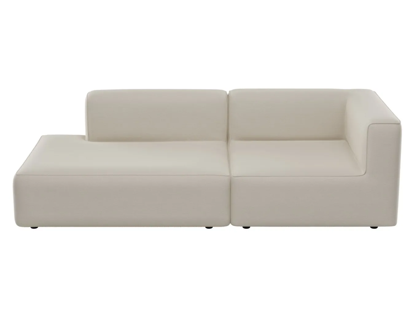 Best Bath & Living Blomus TASI sofa - Combination C samplesavailableinstore