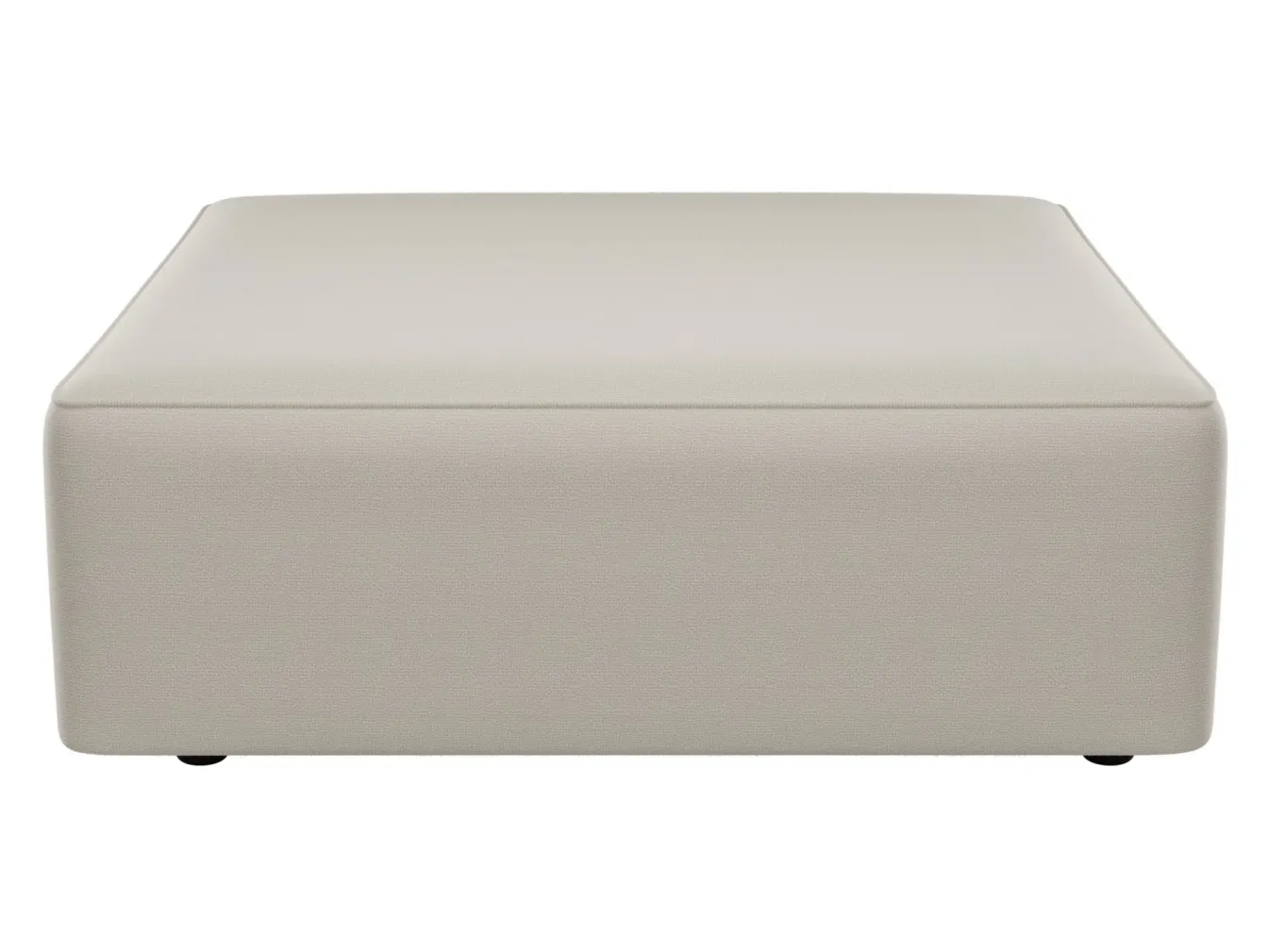 Outlet Bath & Living Blomus TASI sofa - ottoman samplesavailableinstore