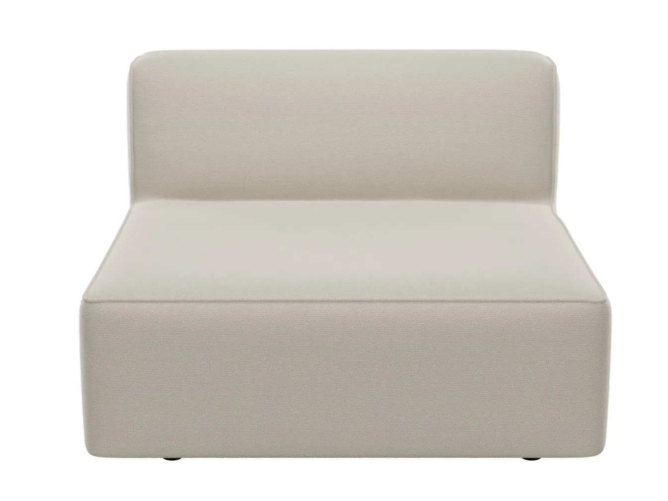 Fashion Bath & Living Blomus TASI sofa set - 1-seat element samplesavailableinstore