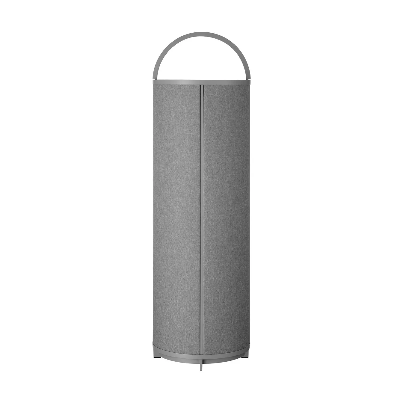 New Bath & Living Blomus TAWA floor lamp color (large) 66202 Stone