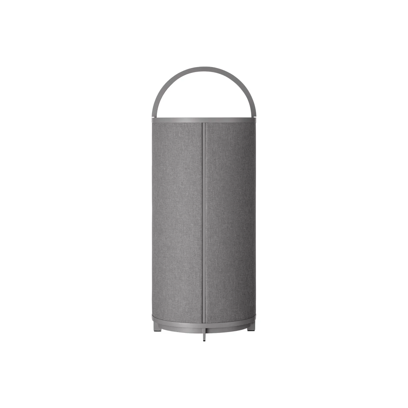Best Sale Bath & Living Blomus TAWA floor lamp color (medium) 66201 Stone
