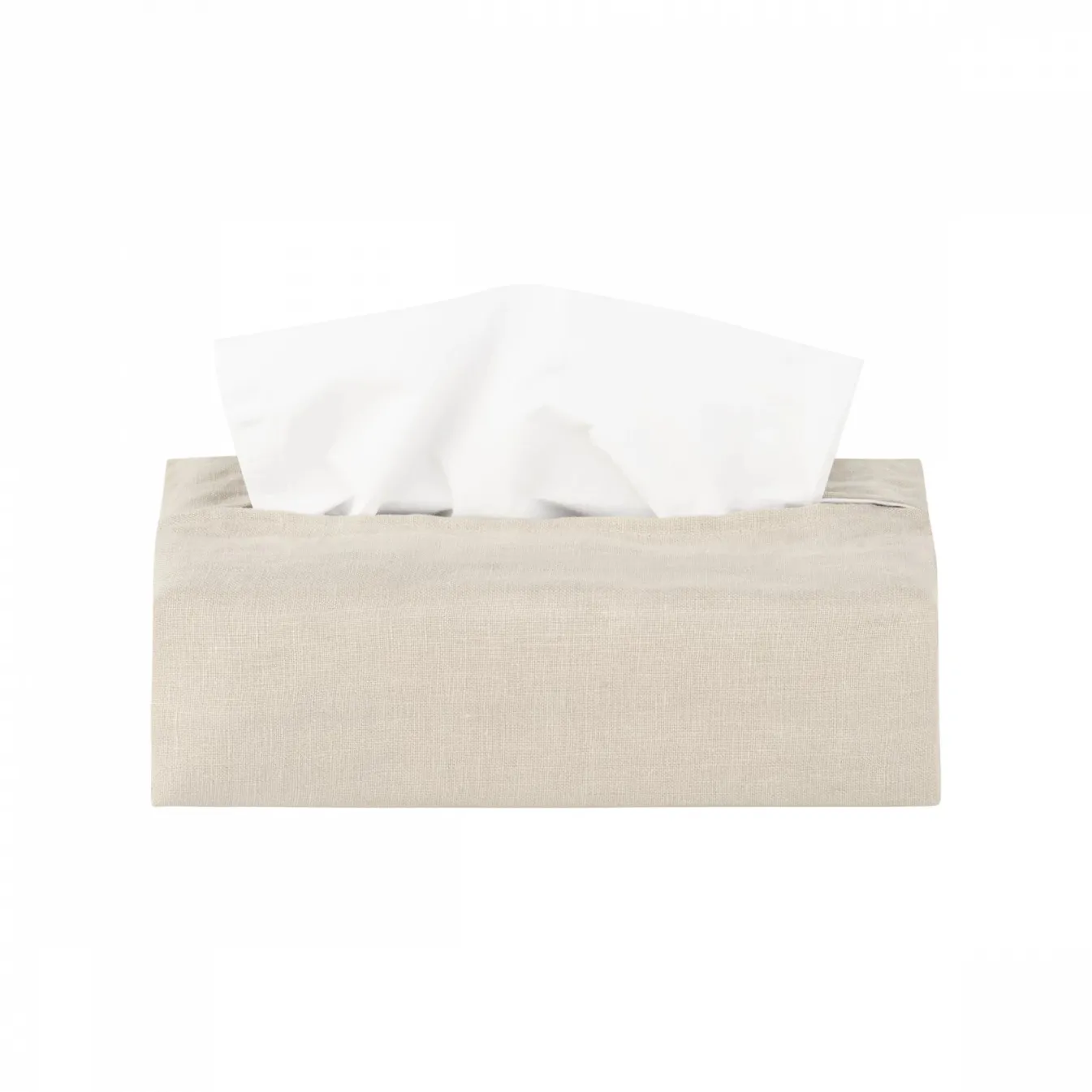 Discount Bath & Living Blomus TISU tissue holder cover color (beige) - 66336 Moonbeam