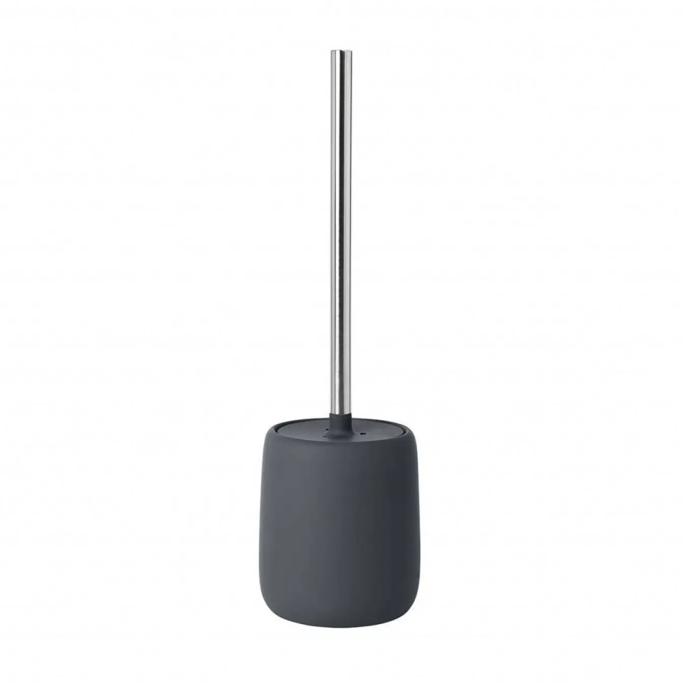 Fashion Bath & Living Blomus Toilet brush holder SONO color (69040) Magnet