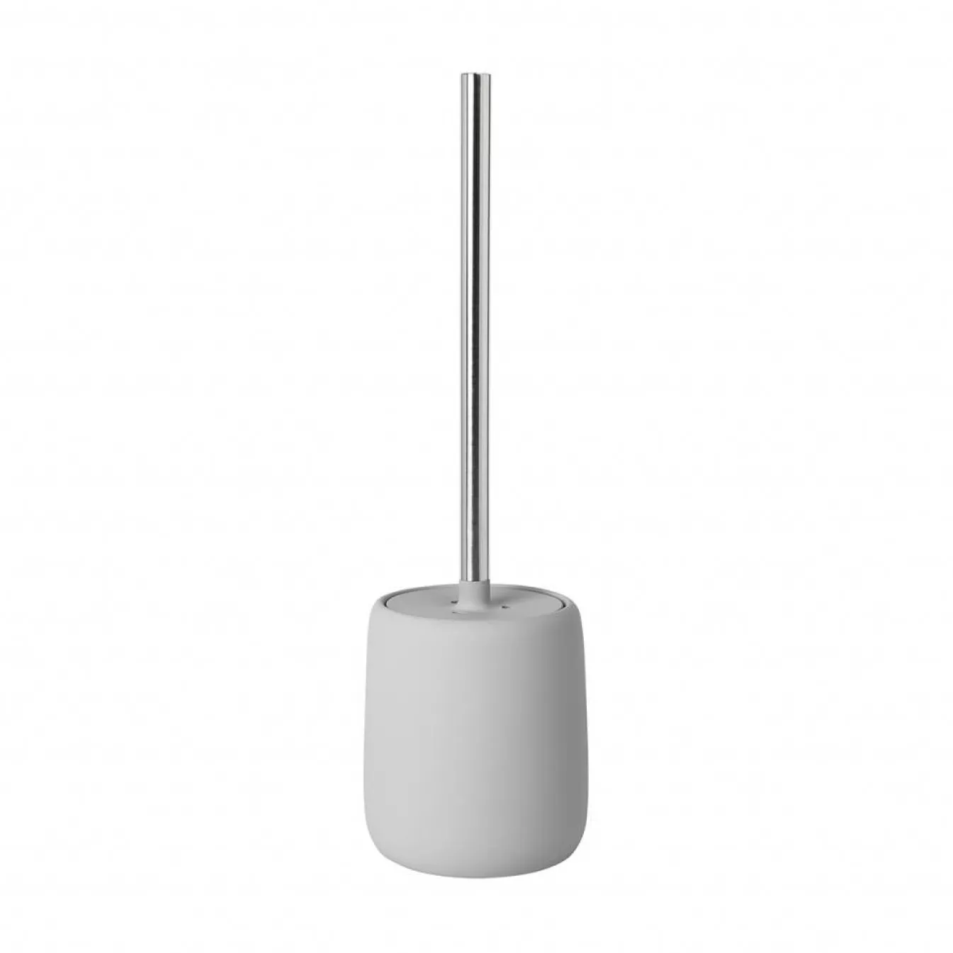 Store Bath & Living Blomus Toilet brush holder SONO color Micro Chip (69064) MicroChip