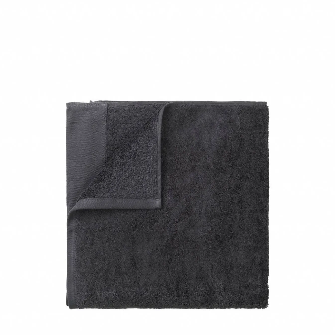 Clearance Bath & Living Blomus Towel RIVA 50x100 cm color 700 gr/m² (69124) Magnet