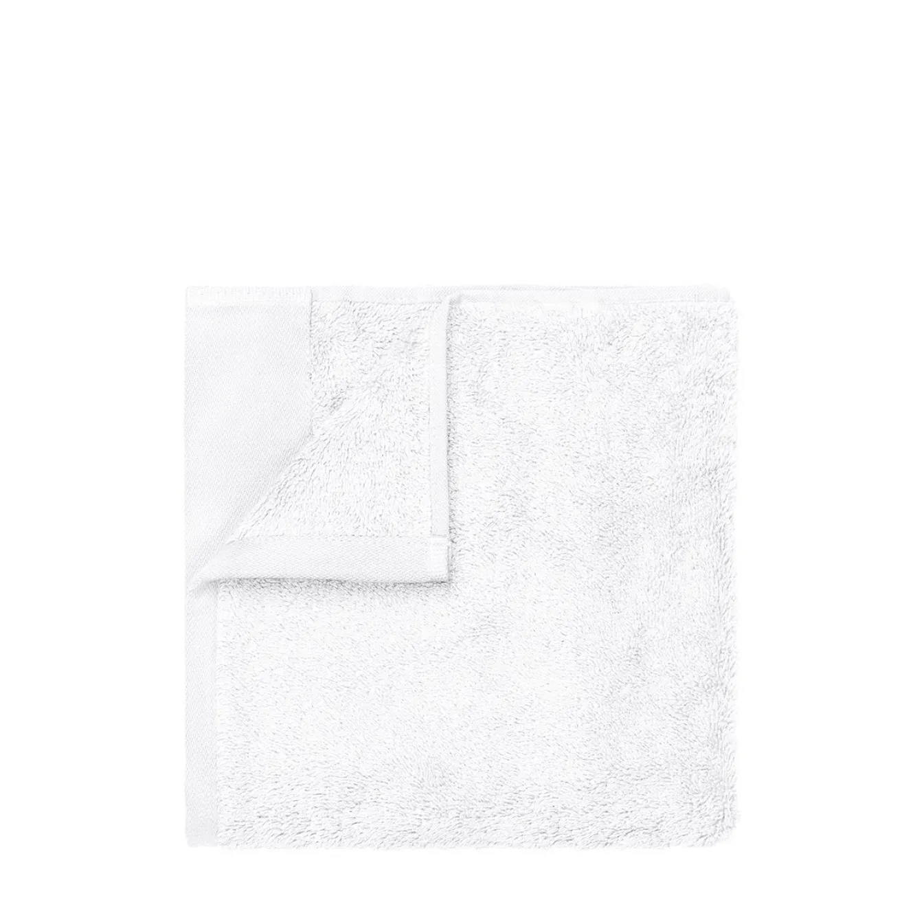 Hot Bath & Living Blomus Towel 50x100 cm RIVA color (66295) White