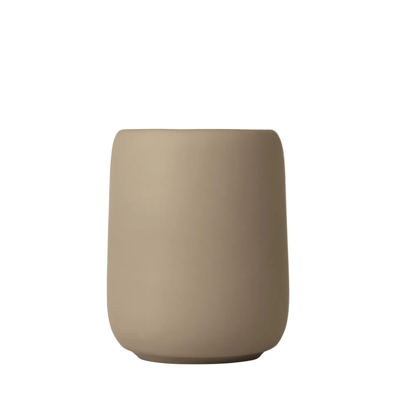 Outlet Bath & Living Blomus Tumbler SONO color (66372) Tan