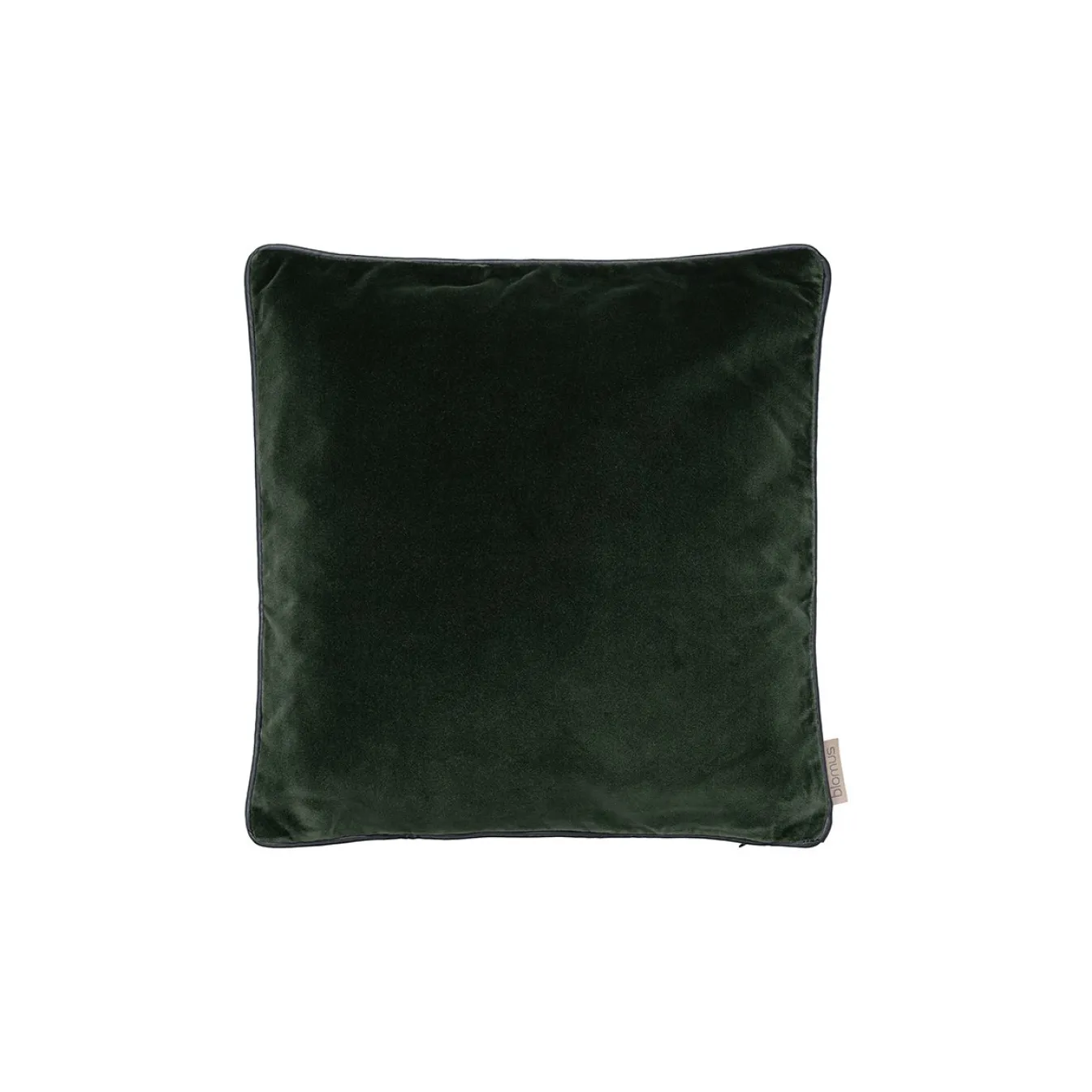 Best Bath & Living Blomus VELVET cushion cover 40x40 - Duck Green (66559) DuckGreen