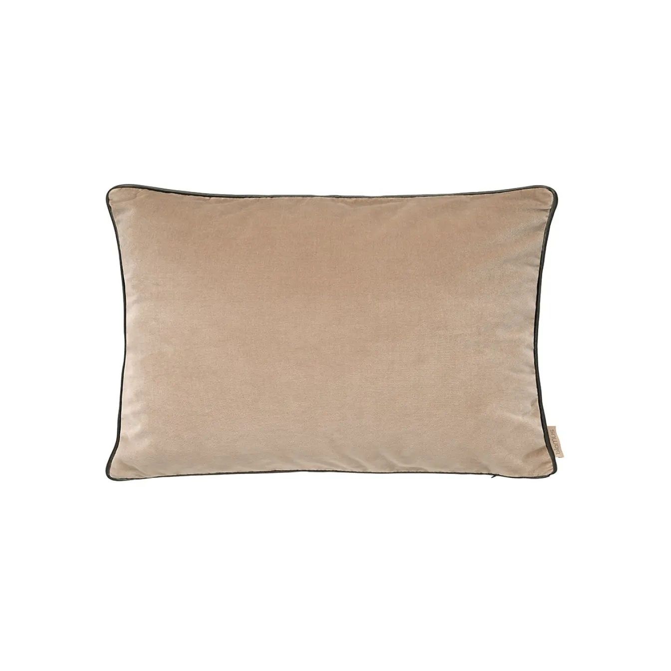 Clearance Bath & Living Blomus VELVET cushion cover 30x50 - (66561) Fungi