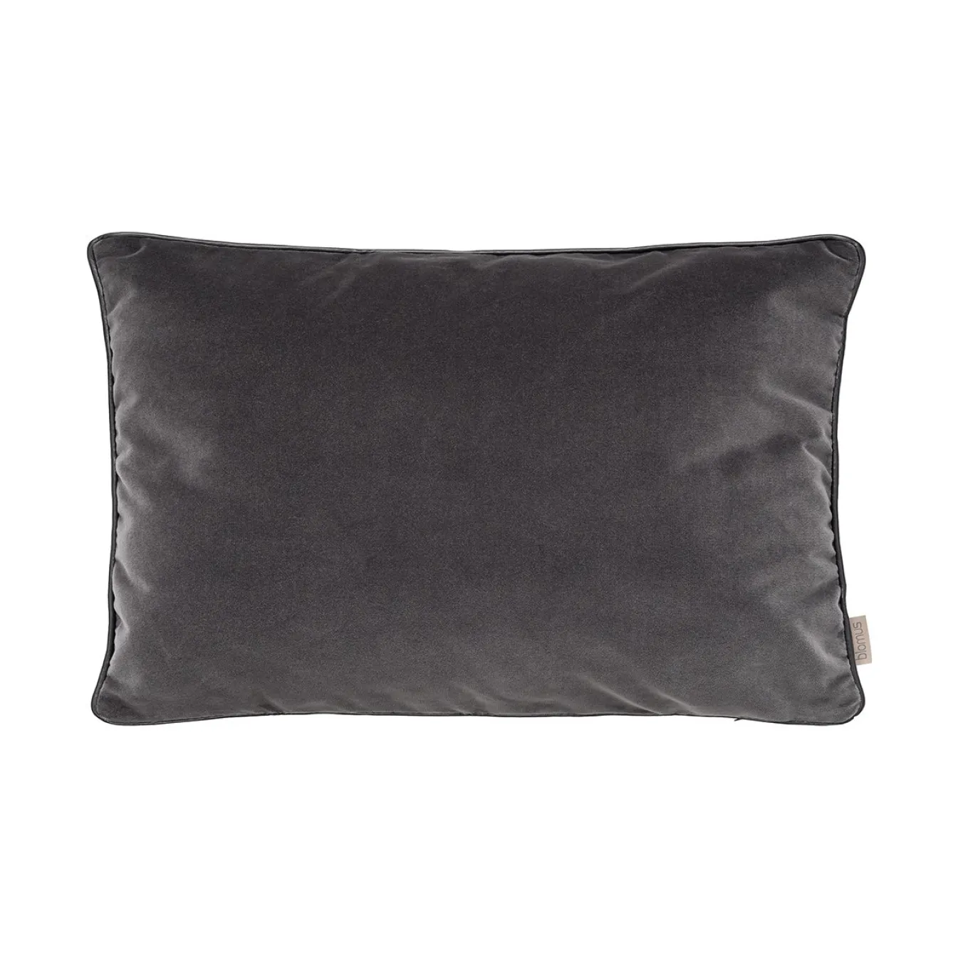 Shop Bath & Living Blomus VELVET cushion cover 40x60 - (66572) Magnet