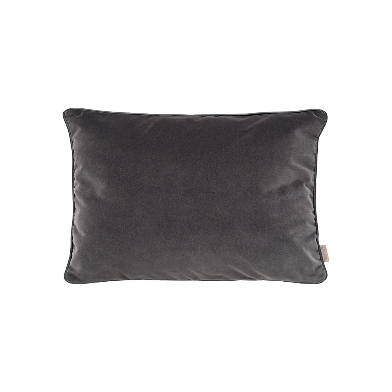 Clearance Bath & Living Blomus VELVET cushion cover 30x50 - (66564) Magnet