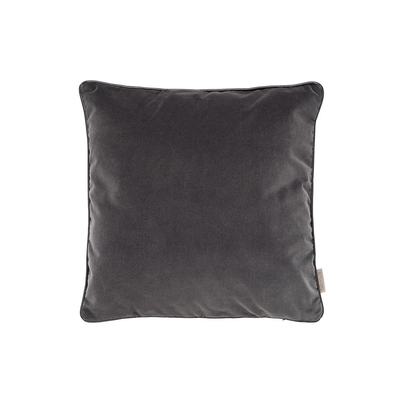 Cheap Bath & Living Blomus VELVET cushion cover 40x40 - (66556) Magnet