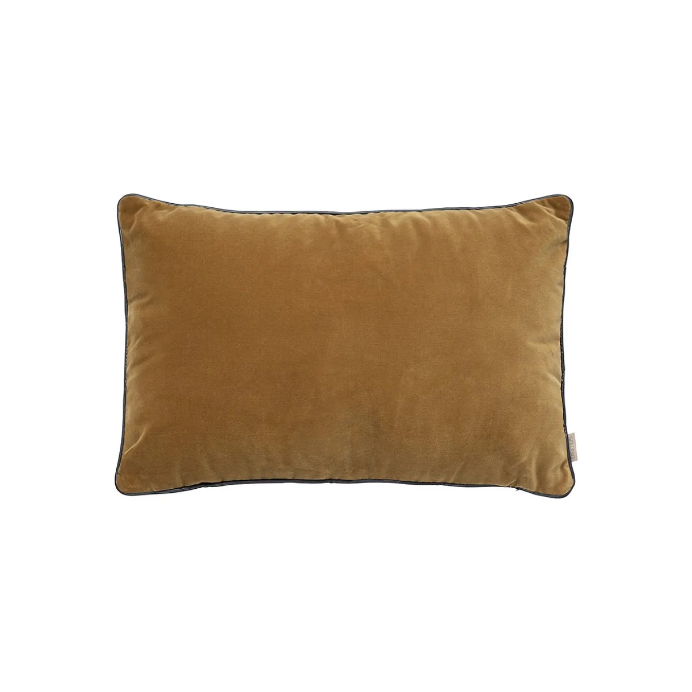 Hot Bath & Living Blomus VELVET cushion cover 30x50 - (66565) Tan