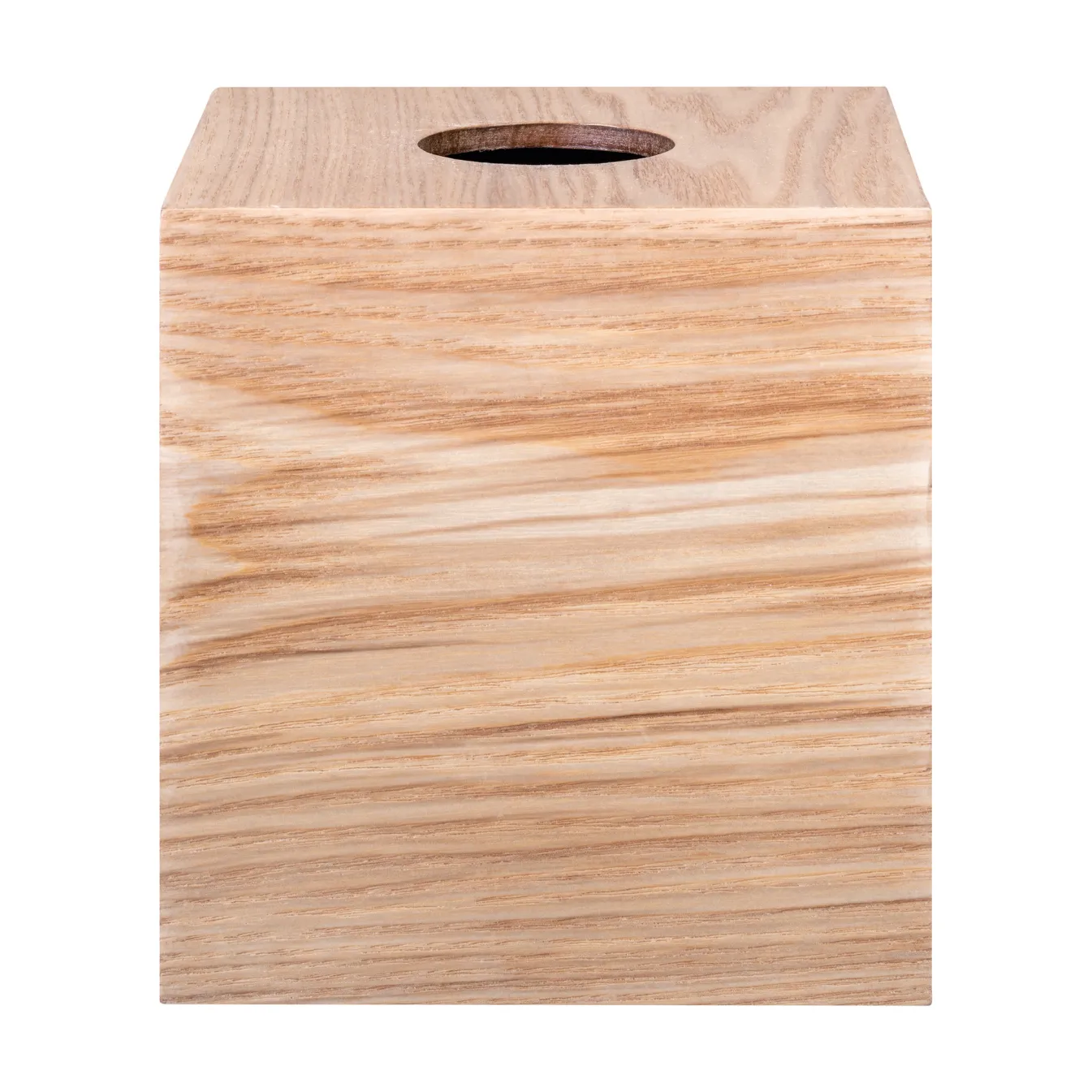 Cheap Bath & Living Blomus WILO tissue holder square wood (66438) hardwood