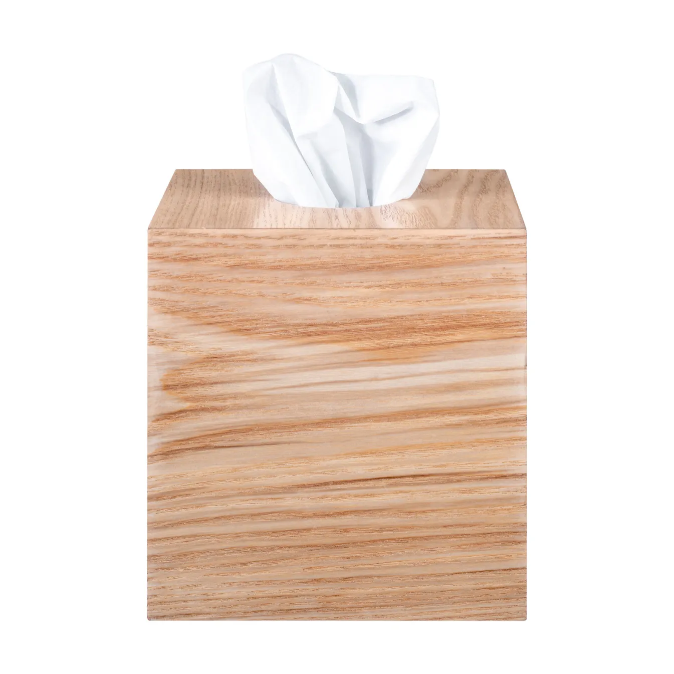 Cheap Bath & Living Blomus WILO tissue holder square wood (66438) hardwood