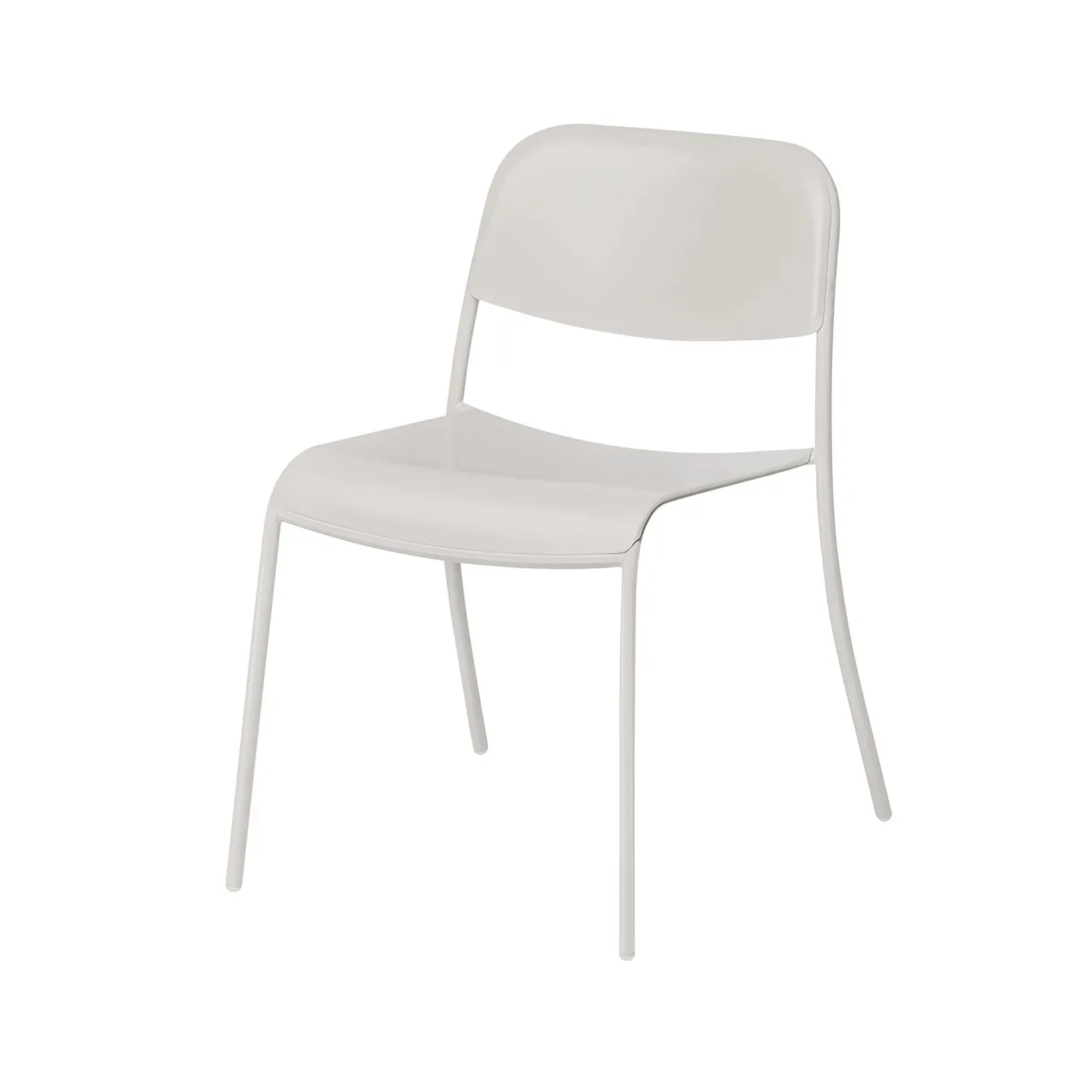 Hot Bath & Living Blomus YUA garden chair Silk Gray (62171) SilkGray