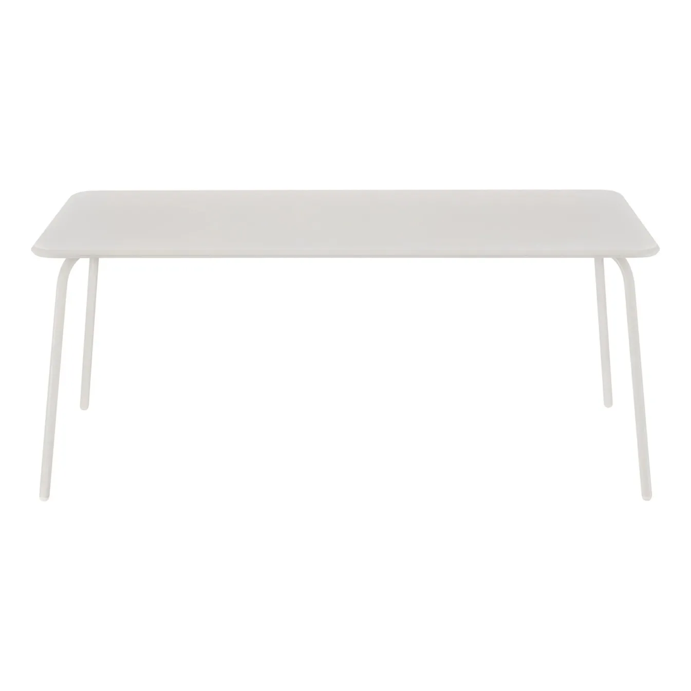 Store Bath & Living Blomus YUA garden table 180 x 90 cm - Silk Gray (62185) SilkGray