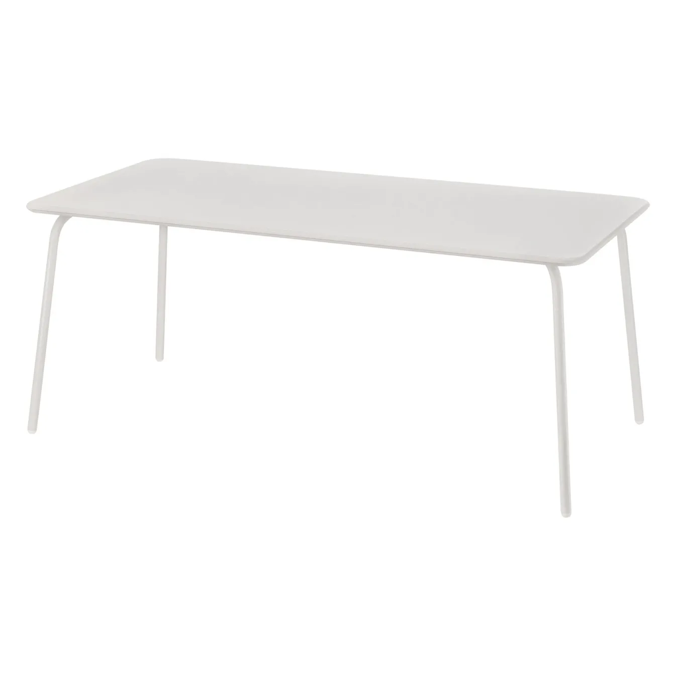 Store Bath & Living Blomus YUA garden table 180 x 90 cm - Silk Gray (62185) SilkGray