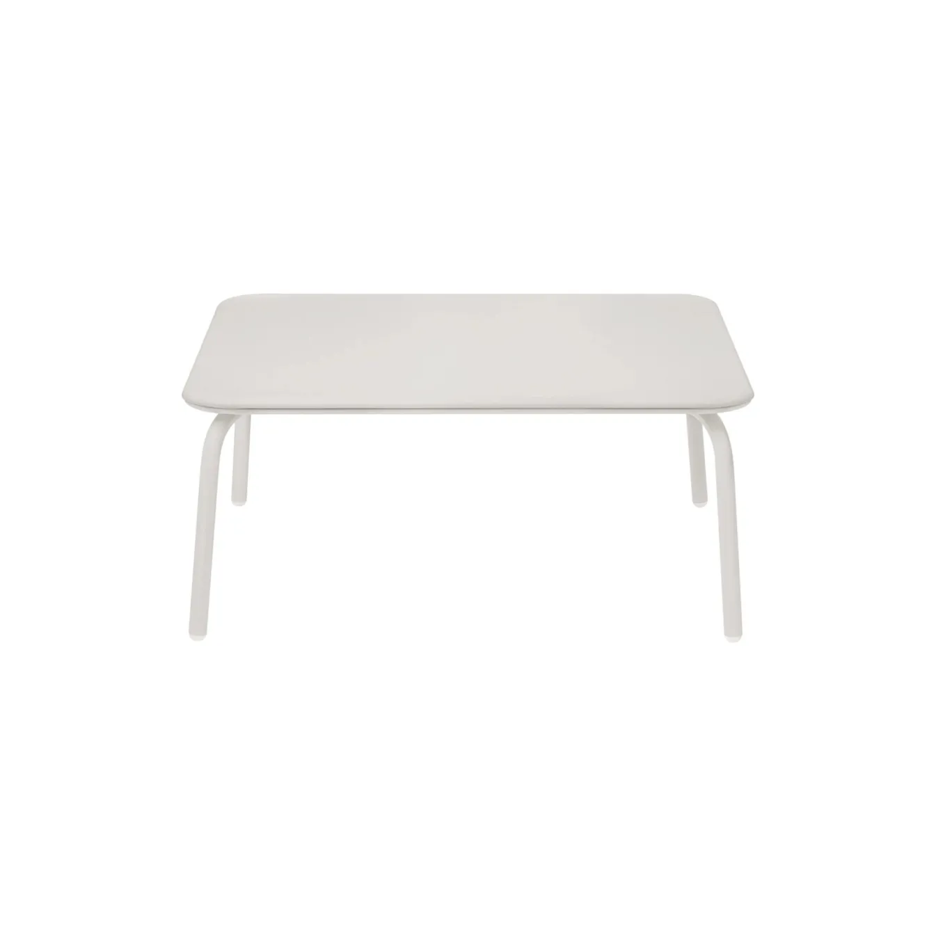 Discount Bath & Living Blomus YUA lounge table 80 x 80 cm - Silk Gray (62188) SilkGray