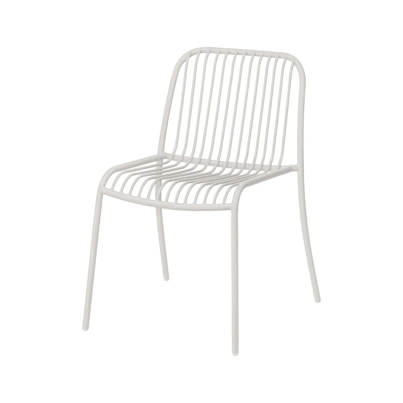 Cheap Bath & Living Blomus YUA WIRE garden chair Silk Gray (62177) SilkGray