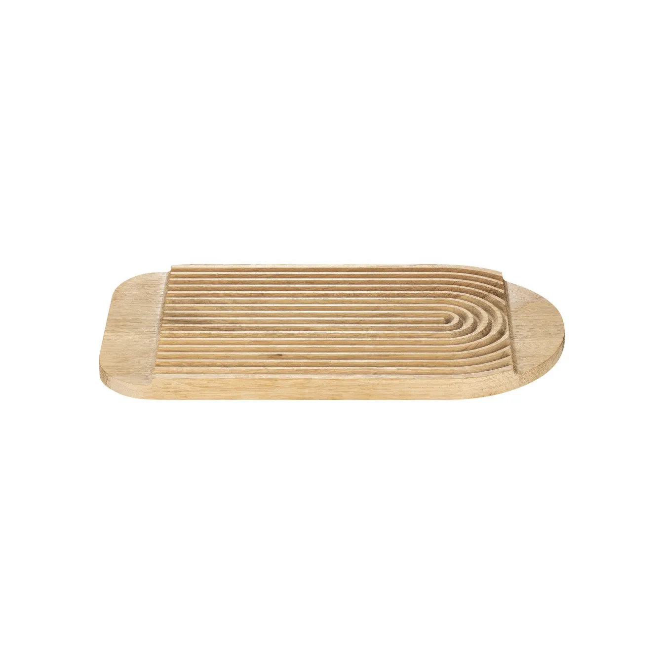 Store Bath & Living Blomus ZEN tray / cutting board 32 x 17 cm - 64360