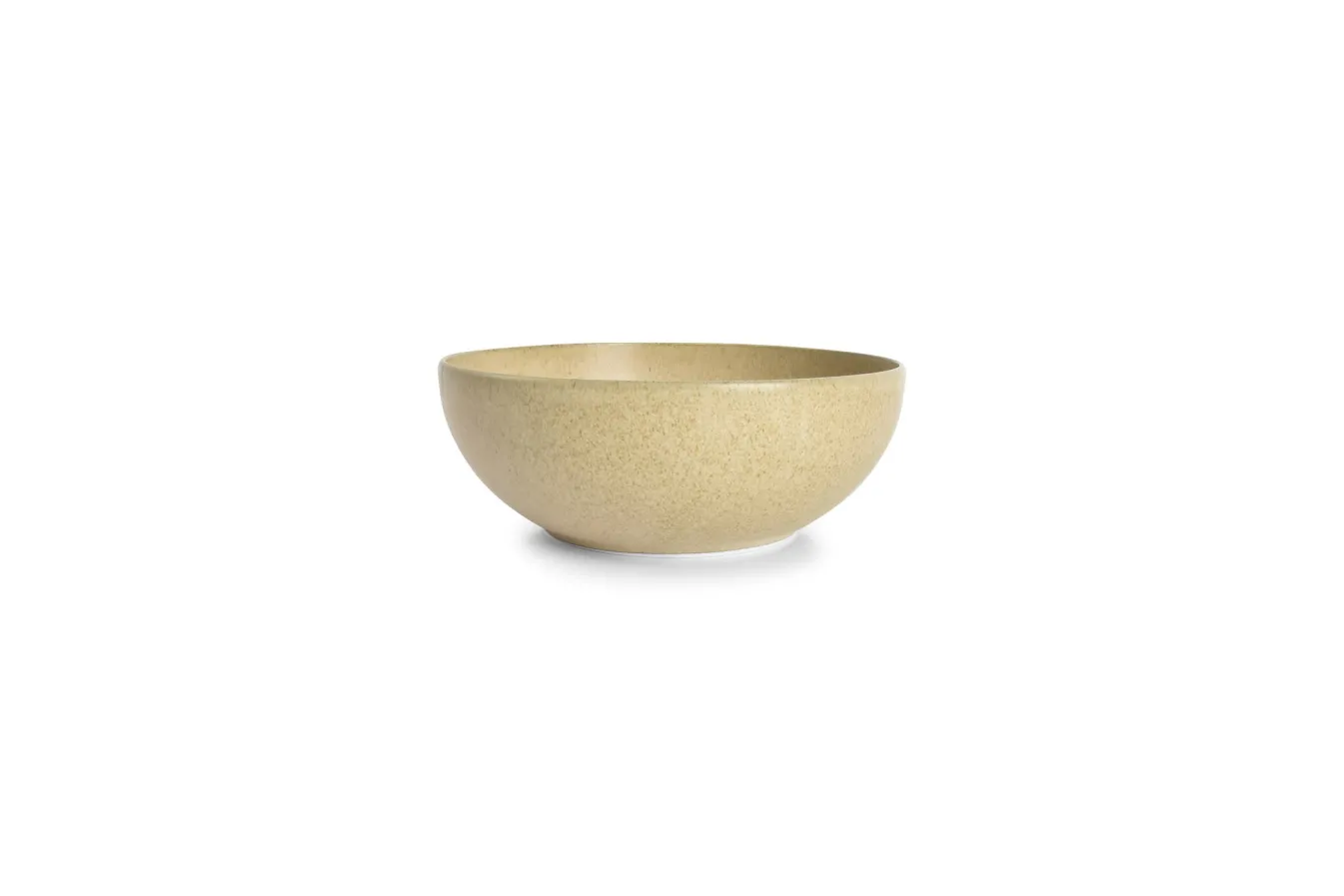 Shop Bath & Living BonBistro CIRRO bowl 18 cm - (740962) Beige