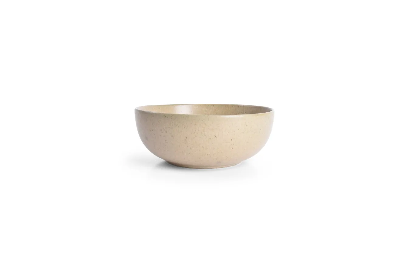 Discount Bath & Living BonBistro CIRRO bowl 12 cm - (740961) Beige