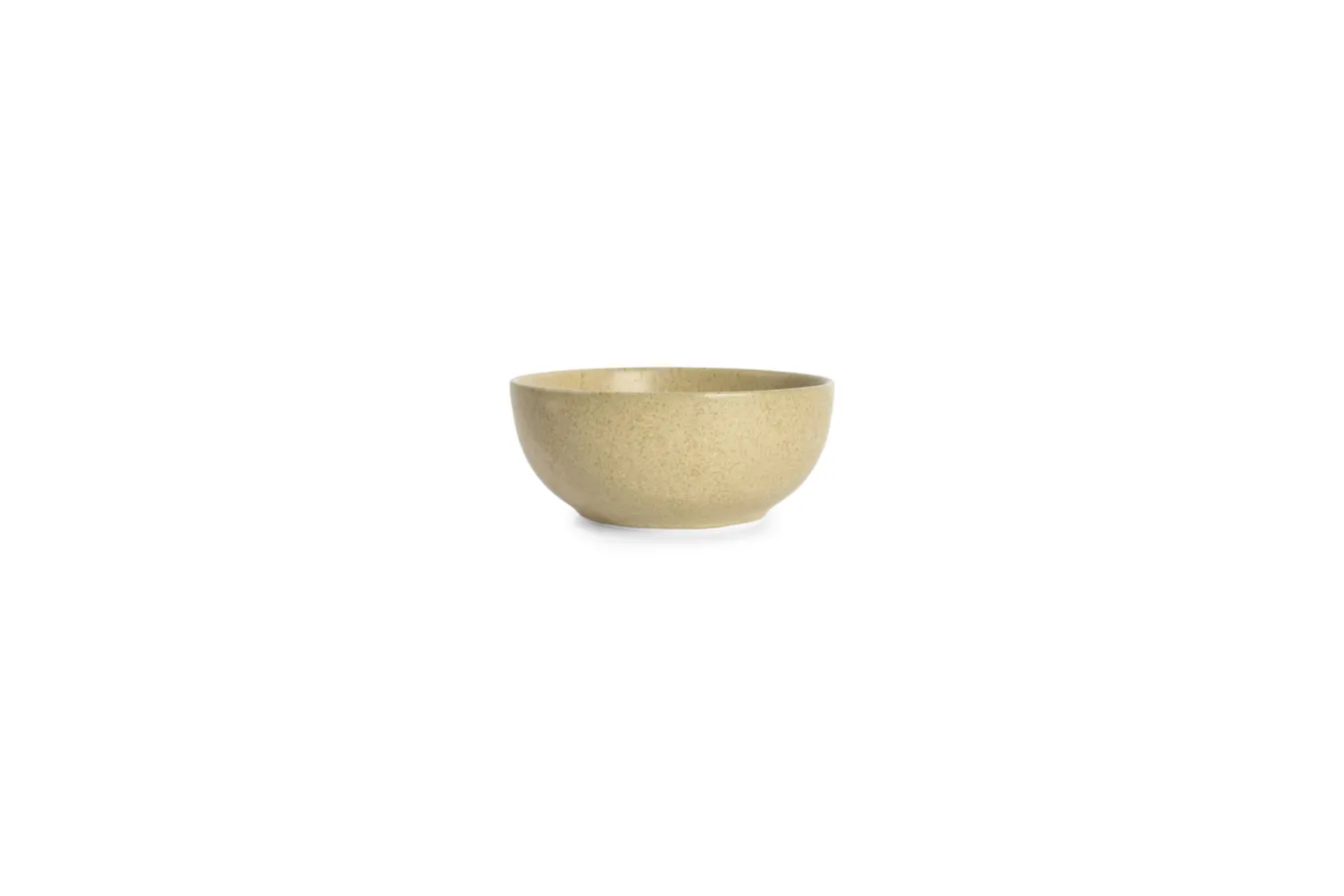 Shop Bath & Living BonBistro CIRRO bowl 12 cm - (740960) Beige