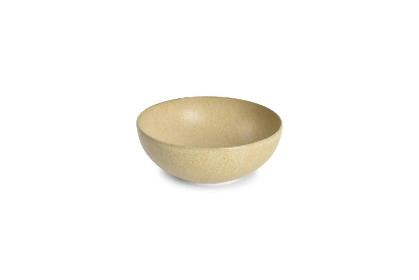 Shop Bath & Living BonBistro CIRRO bowl 18 cm - (740962) Beige