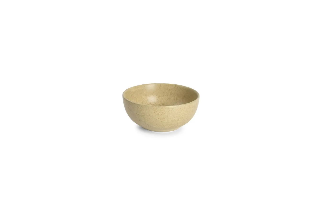 Shop Bath & Living BonBistro CIRRO bowl 12 cm - (740960) Beige