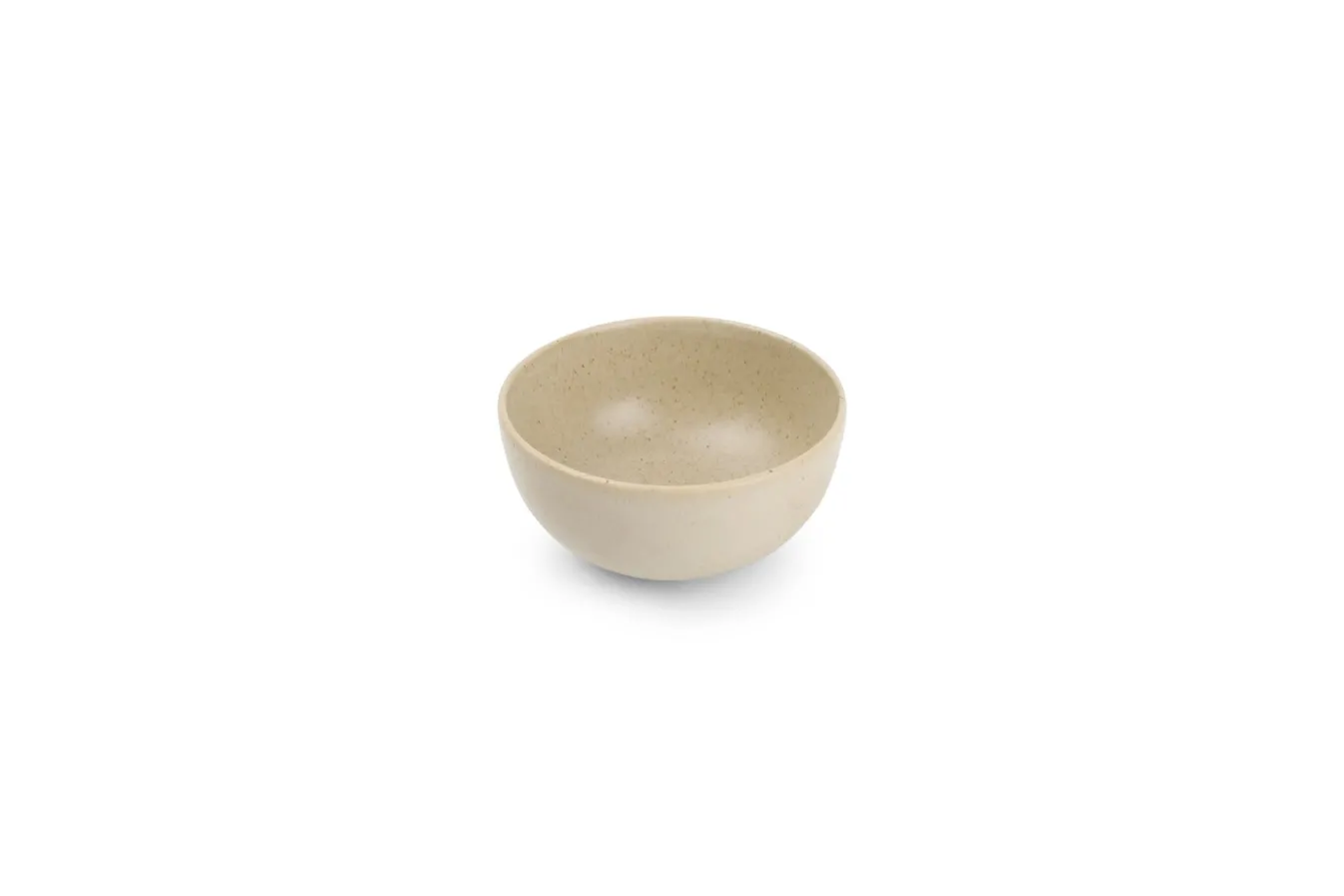 Shop Bath & Living BonBistro CIRRO bowl 10 cm - (740959) Beige