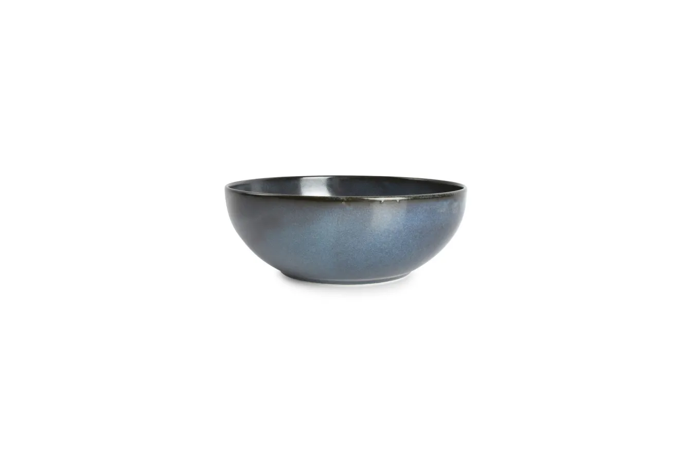 Clearance Bath & Living BonBistro CIRRO bowl 18 cm - Dark blue (740982) Darkblue