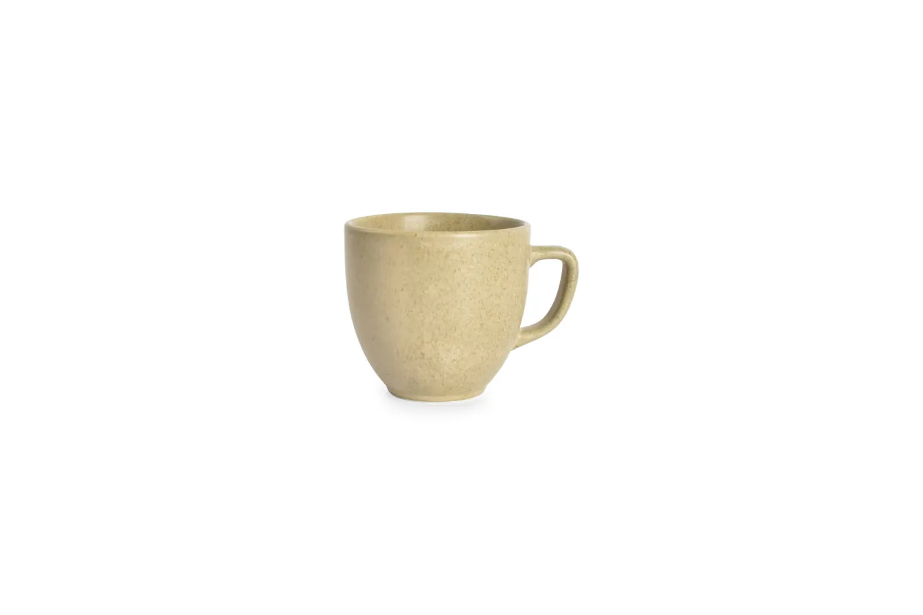 Sale Bath & Living BonBistro CIRRO cup and saucer - (740967 + 740968) Beige