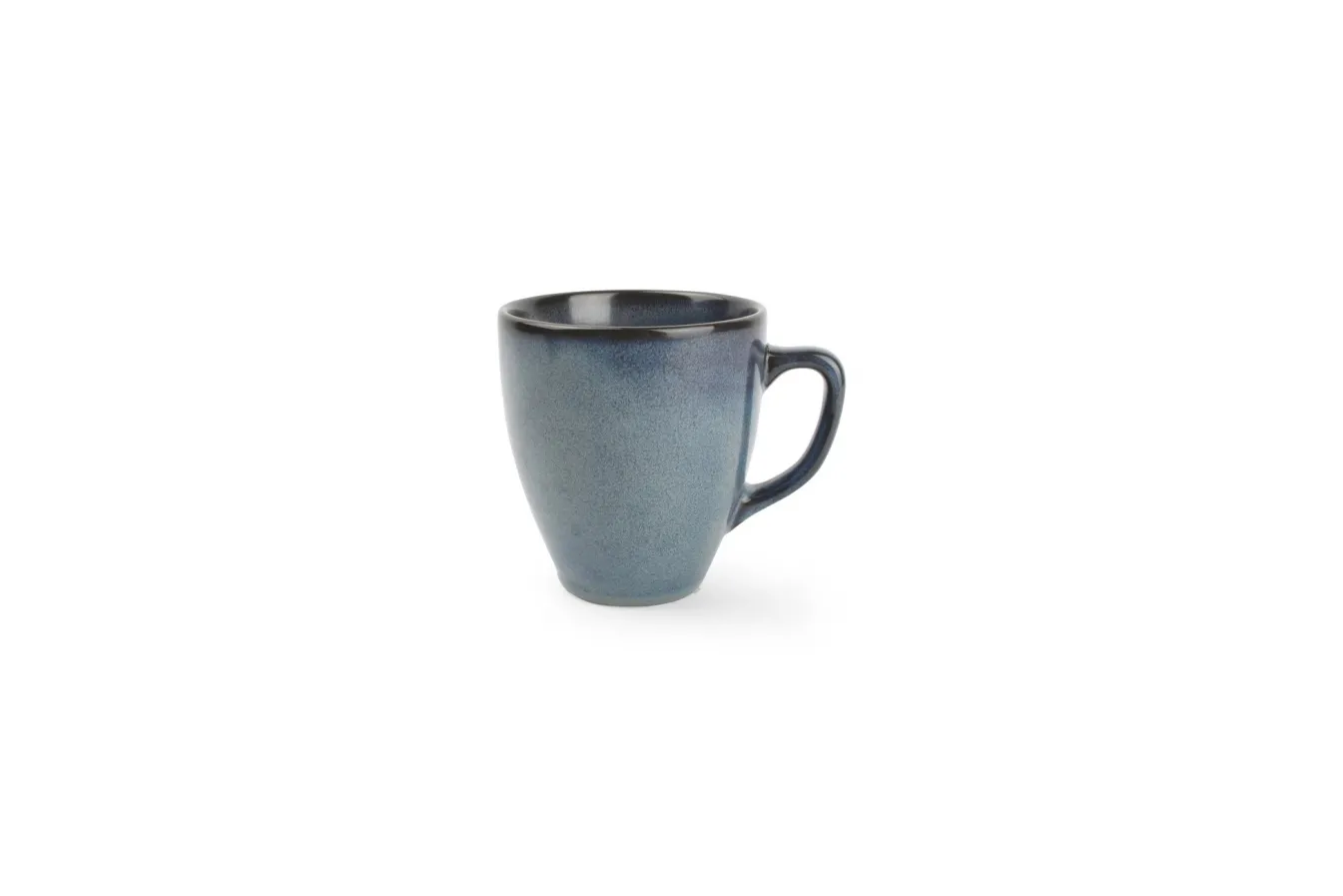 Store Bath & Living BonBistro CIRRO mug / cup 450 ml - Dark blue (740989) Darkblue