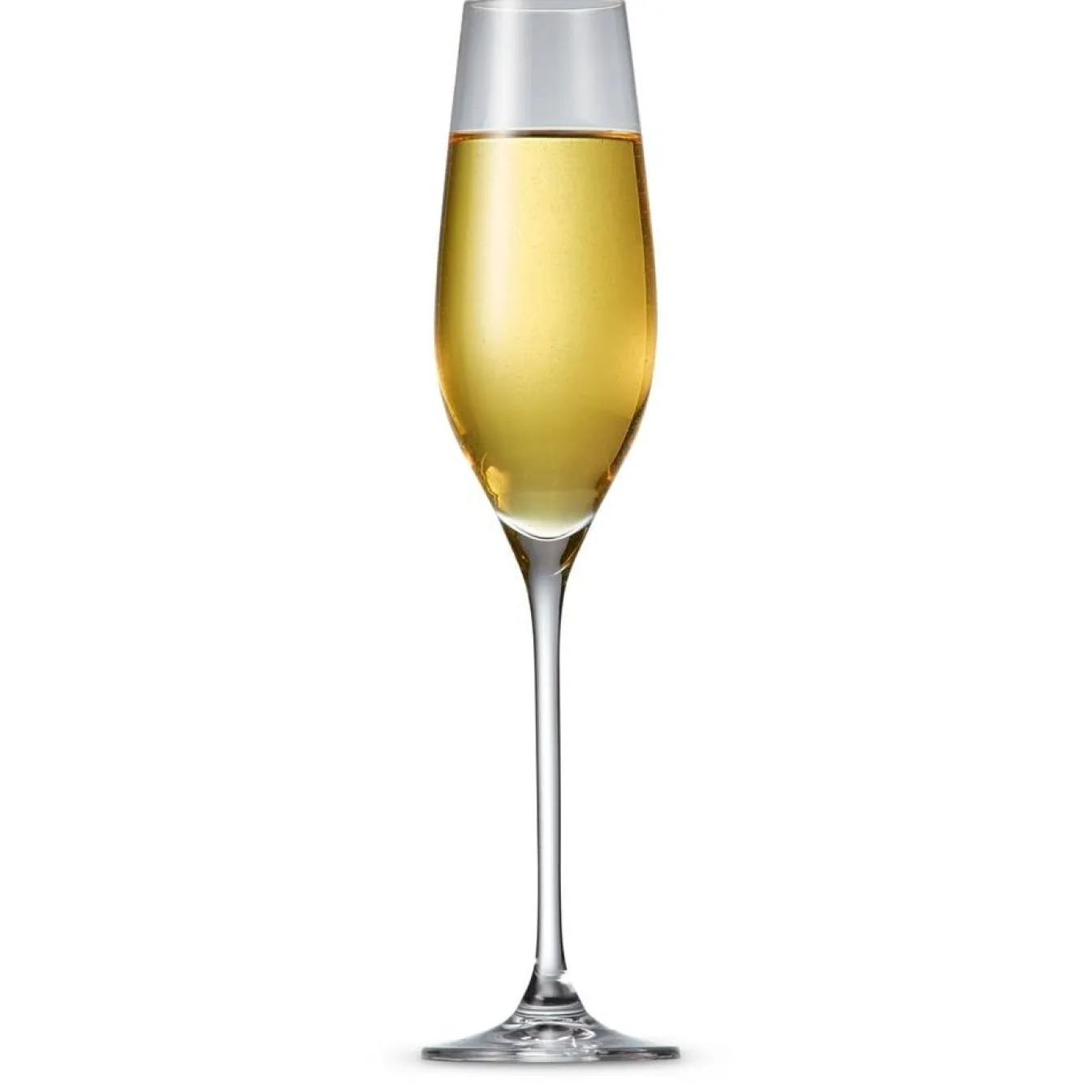 Sale Bath & Living SP CUVEE champagne glass (set/6) SP30962