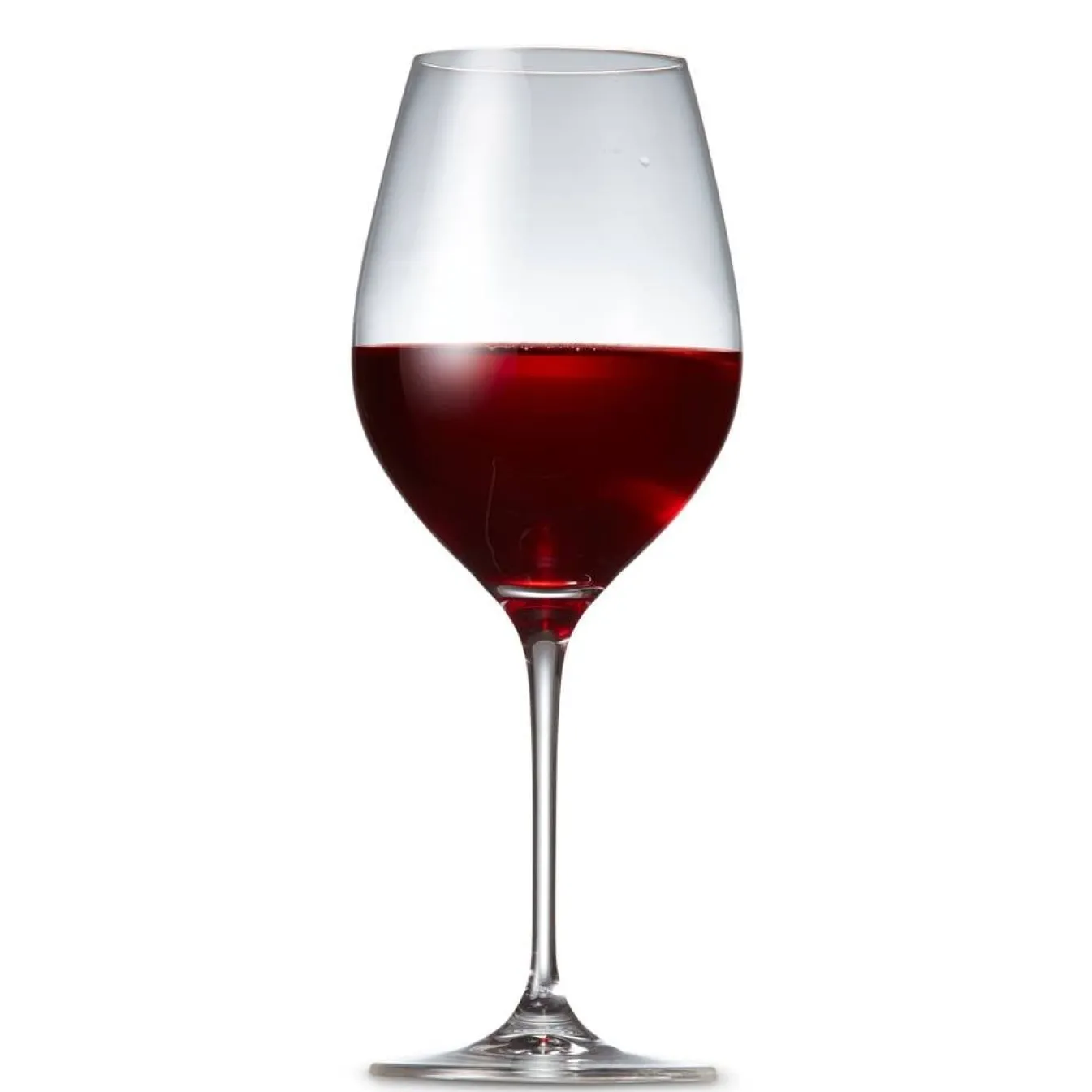 New Bath & Living SP CUVEE red wine glass (set/6) SP30960