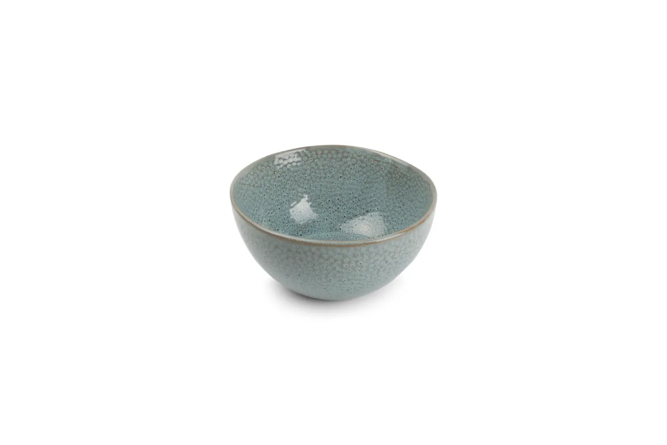 Discount Bath & Living SP MIELO bowl 15.5 cm (set/4) 840200 Lagoon