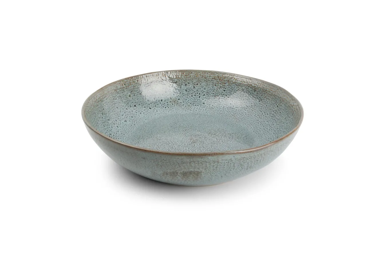 New Bath & Living SP MIELO serving bowl 30.5 cm 840205 Lagoon