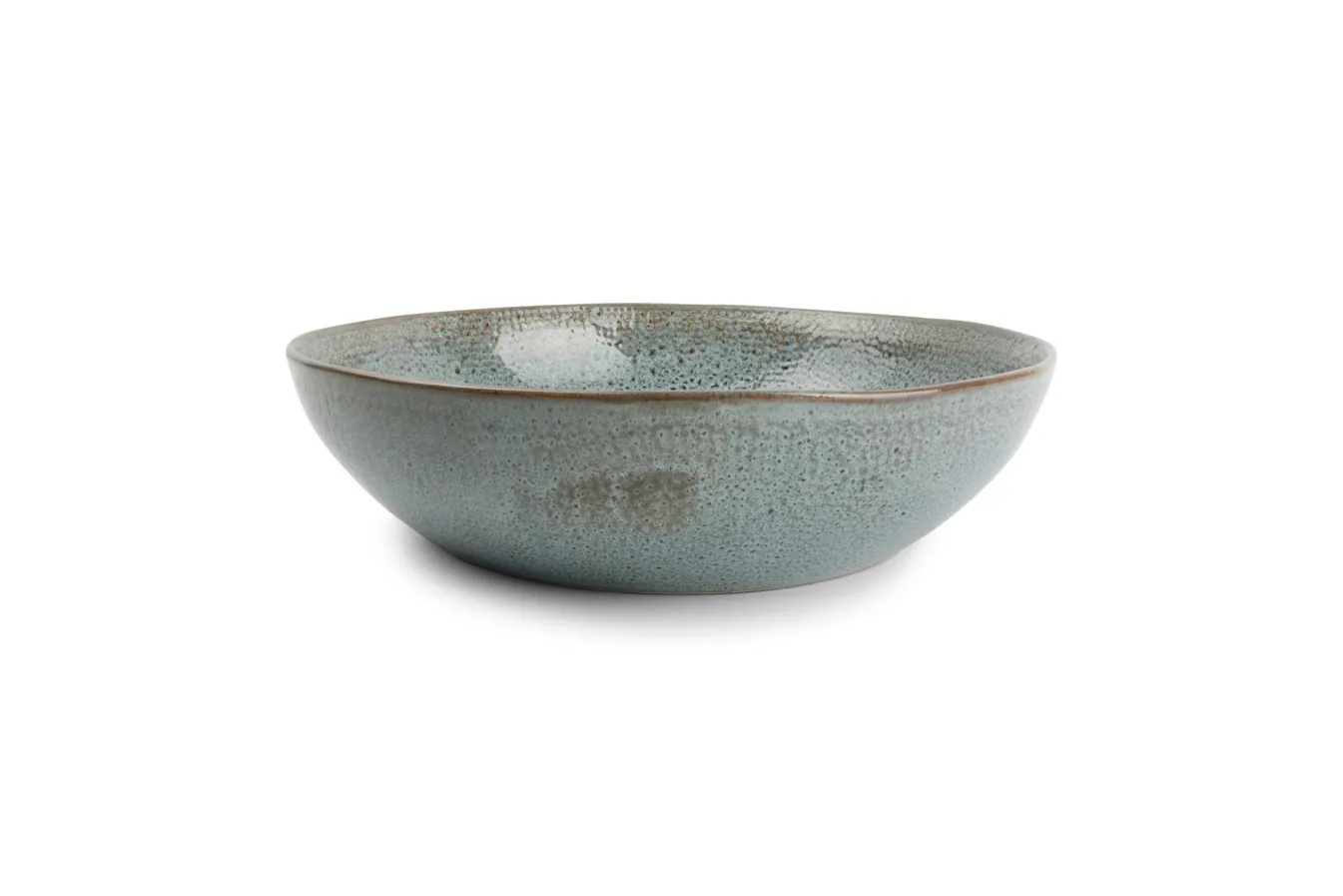 New Bath & Living SP MIELO serving bowl 30.5 cm 840205 Lagoon