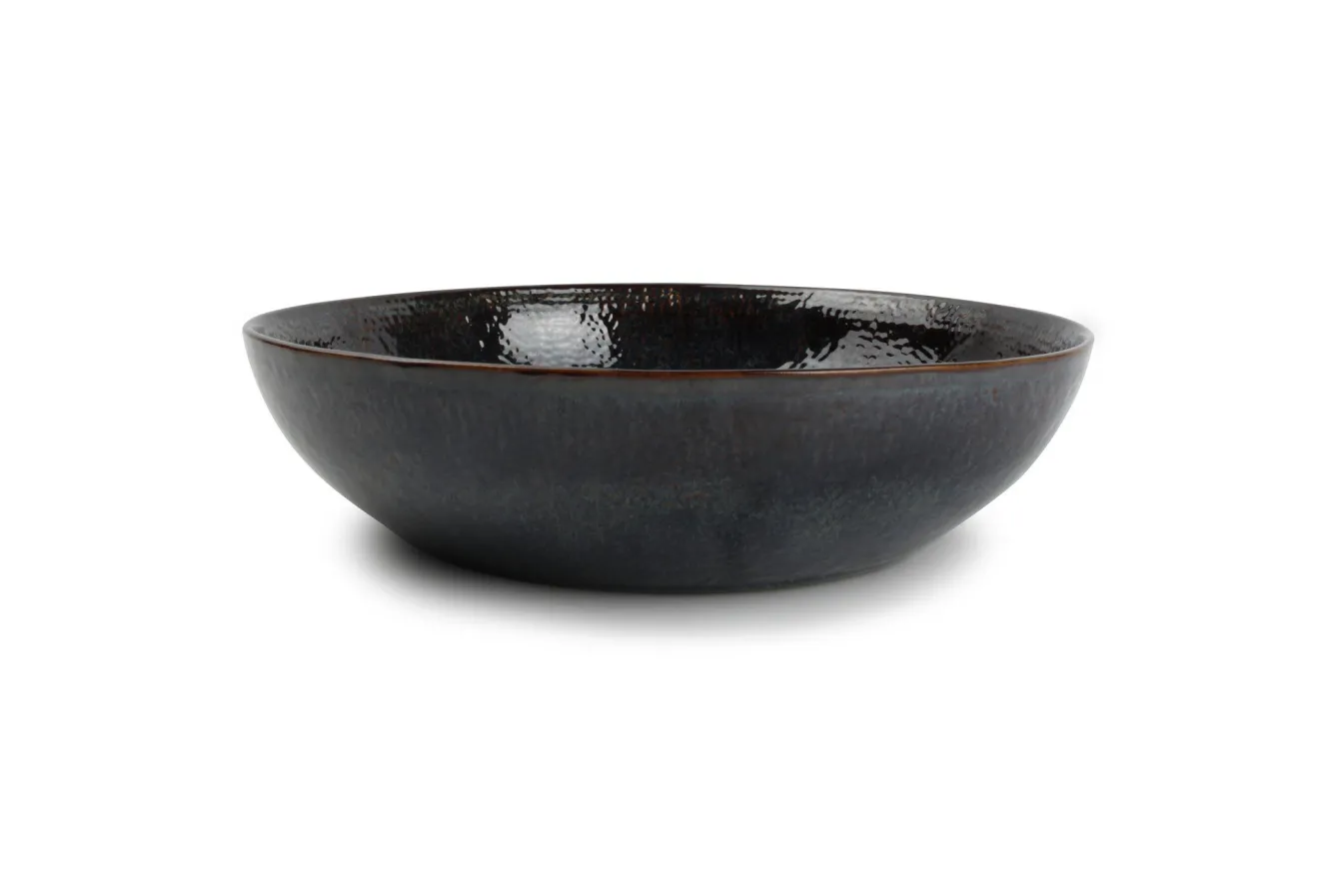 Cheap Bath & Living SP MIELO serving bowl 30.5 cm 840175 sapphire