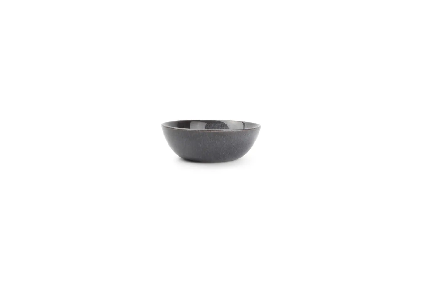 Sale Bath & Living SP STITCH bowl 9 cm gray (set/4) 850266