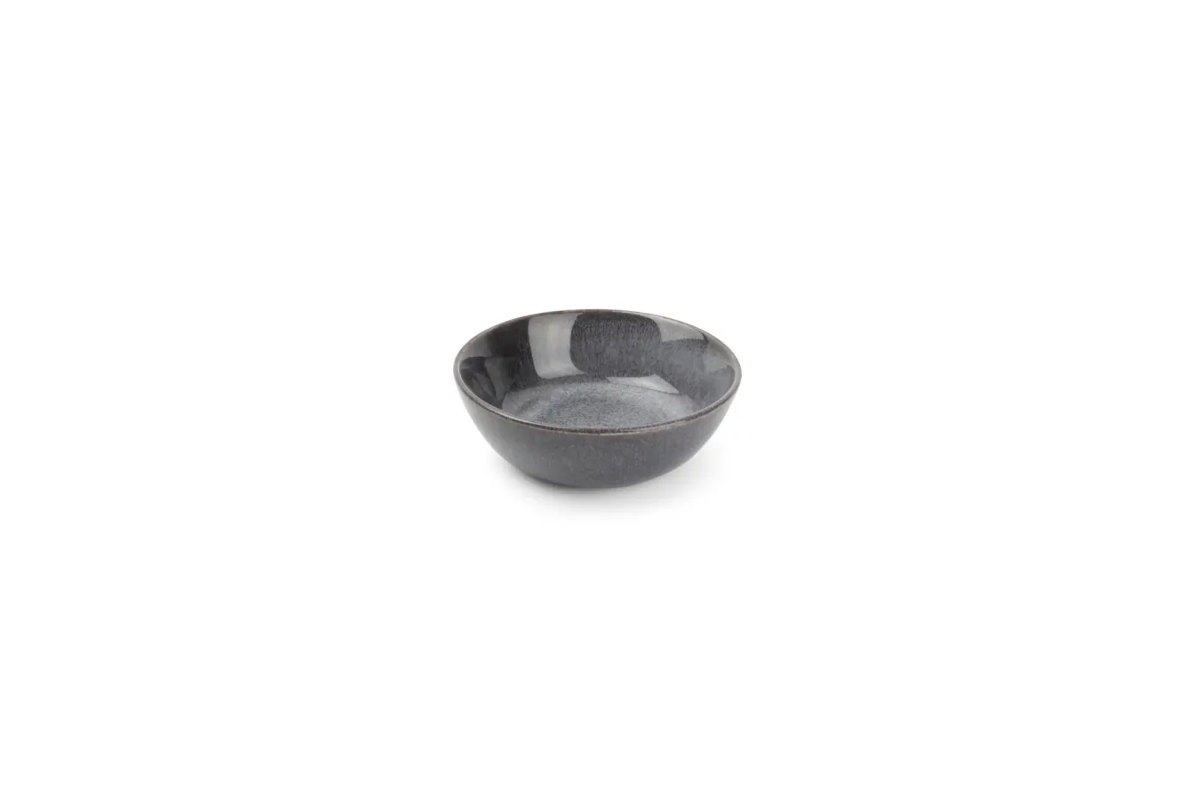 Sale Bath & Living SP STITCH bowl 9 cm gray (set/4) 850266