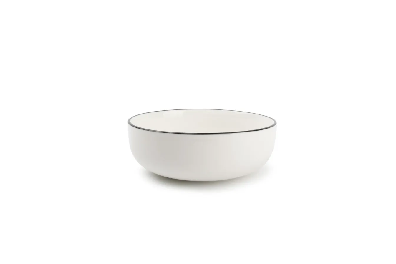 Sale Bath & Living SP STUDIO BASE bowl 17.5 cm white (set/4) 850011 yes