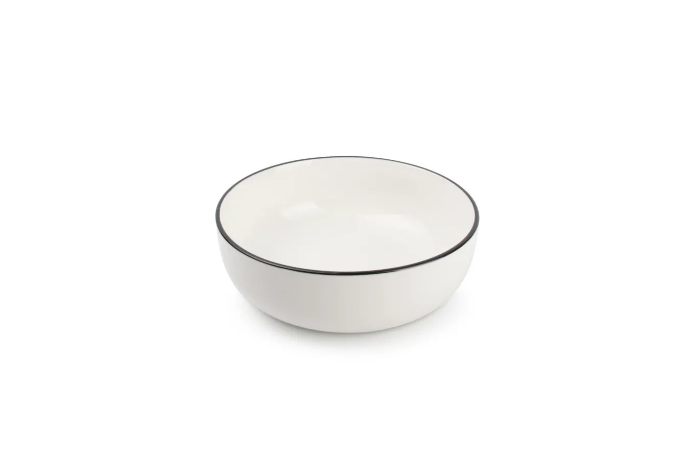 Sale Bath & Living SP STUDIO BASE bowl 17.5 cm white (set/4) 850011 yes