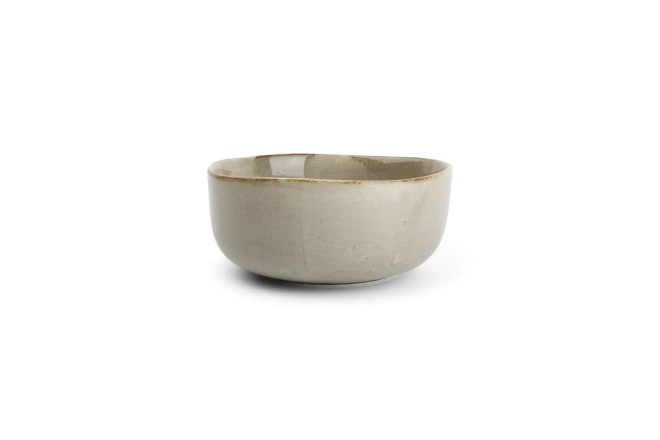 Shop Bath & Living SP STUDIO URBAN bowl 14.5 cm - (803556) Concrete