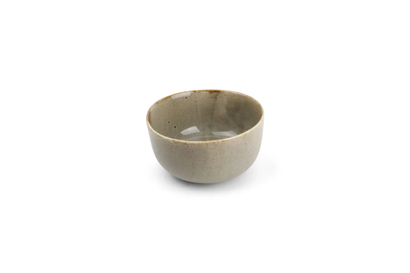 Flash Sale Bath & Living SP STUDIO URBAN bowl 10 cm - (803555) Concrete