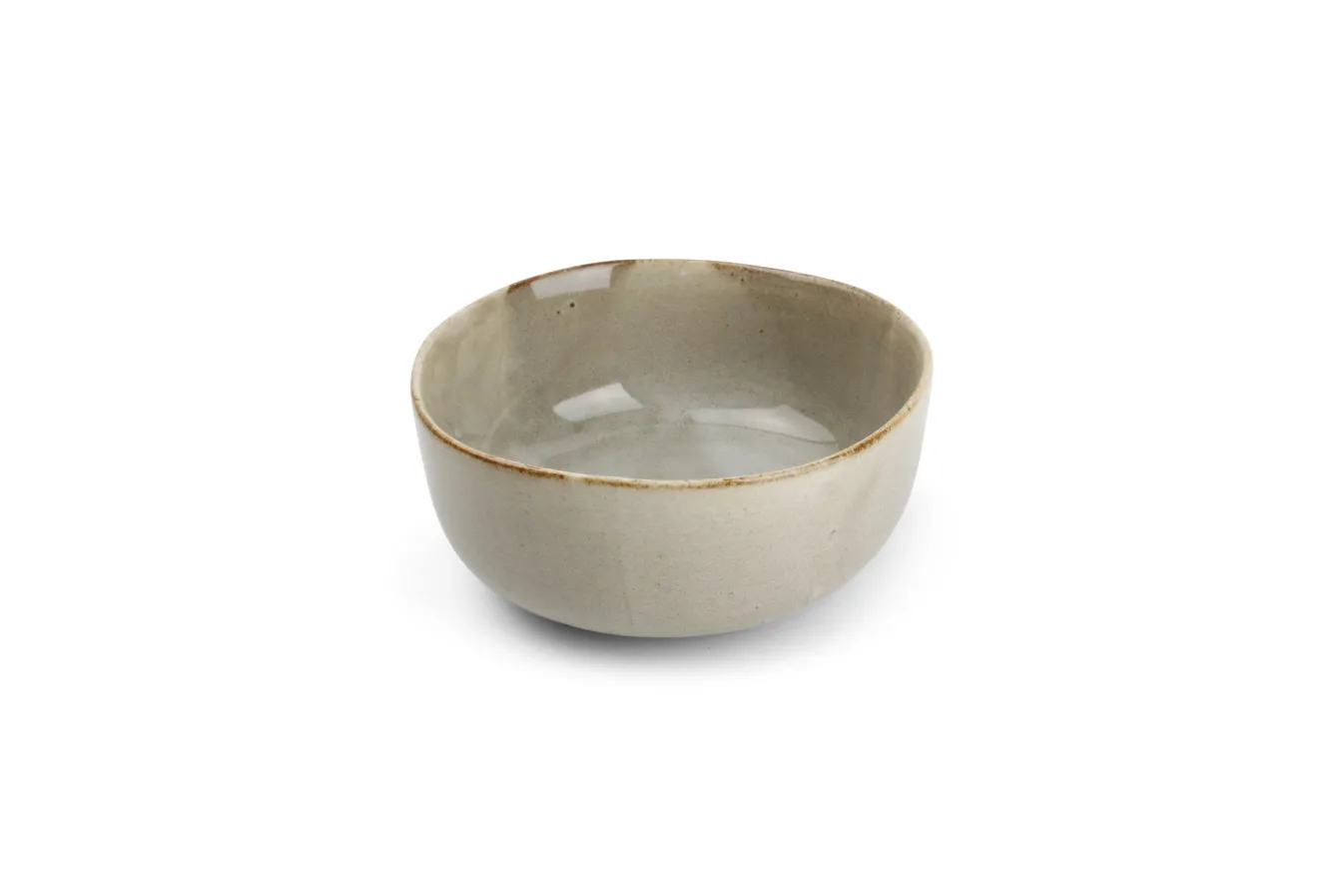 Shop Bath & Living SP STUDIO URBAN bowl 14.5 cm - (803556) Concrete